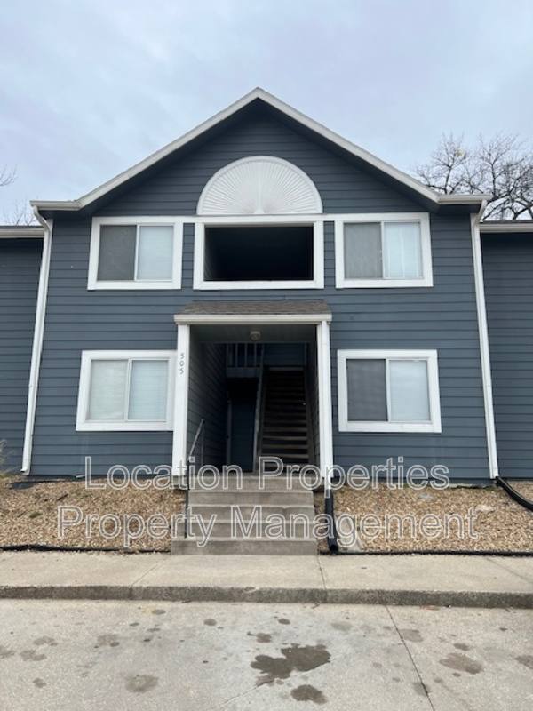 Apartment for rent at 505 Colorado St #7, Lawrence, KS 66044