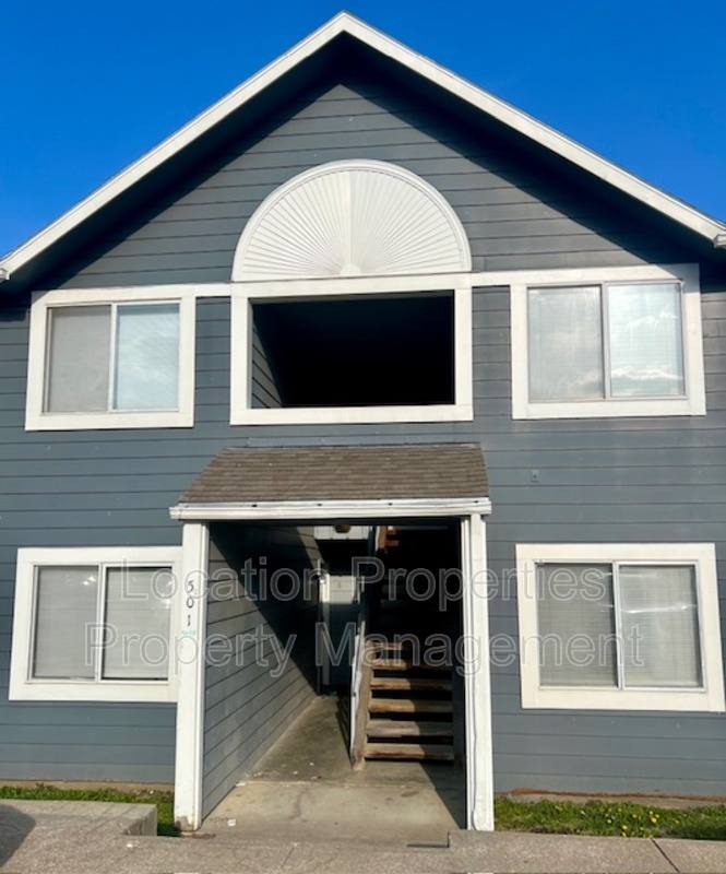 Apartment for rent at 501 Colorado St #5, Lawrence, KS 66044