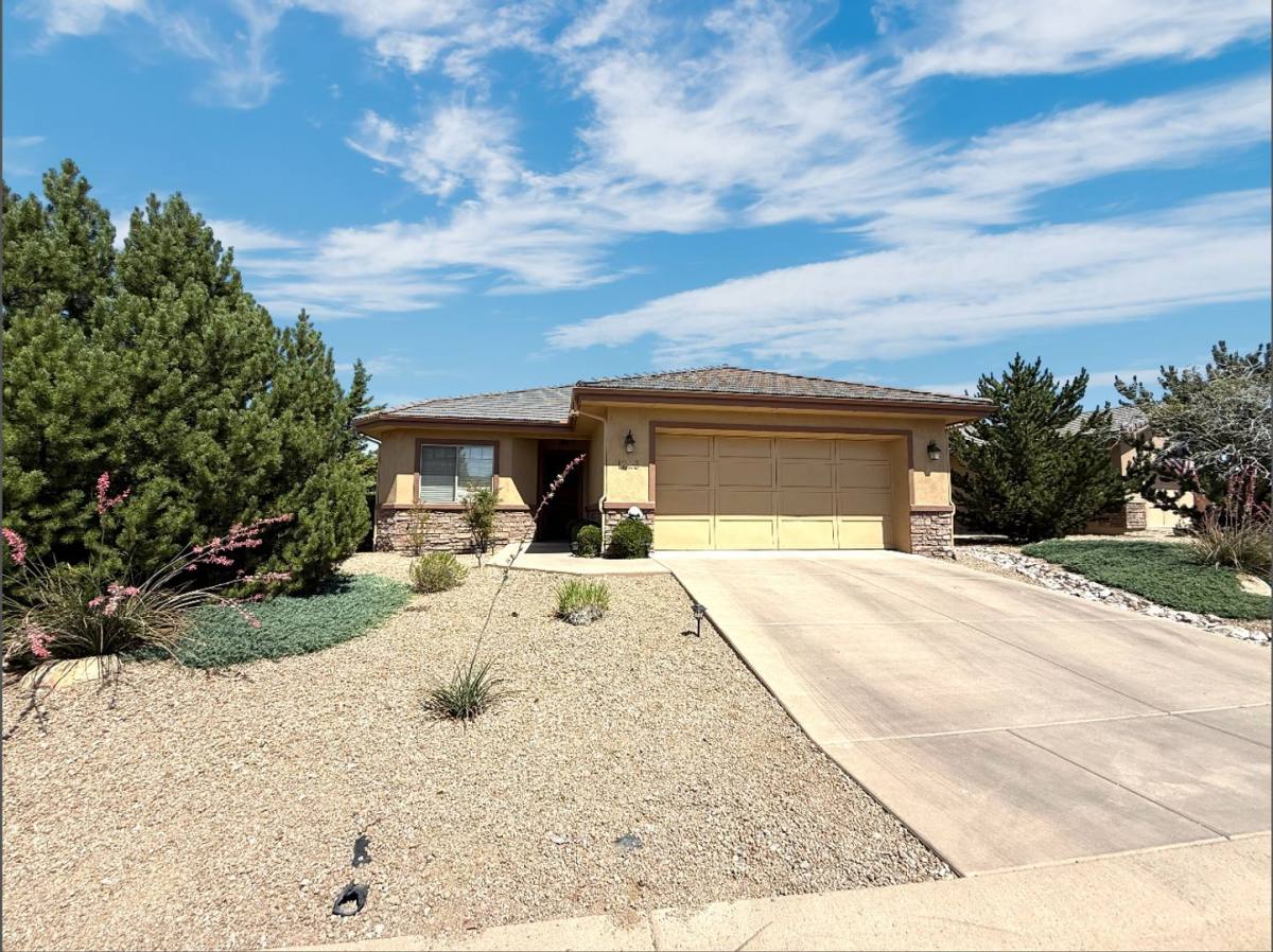 House for rent at 1223 Pebble Springs, Prescott, AZ 86301