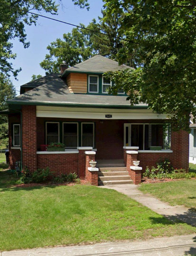 House for rent at 9622 Maplewood Ave, Bridgman, MI 49106