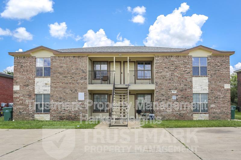 House for rent at 411 D Brittney Way, Harker Heights, TX 76548