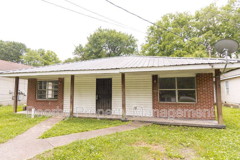 House for rent at 1740 Ocoee St, Chattanooga, TN 37406