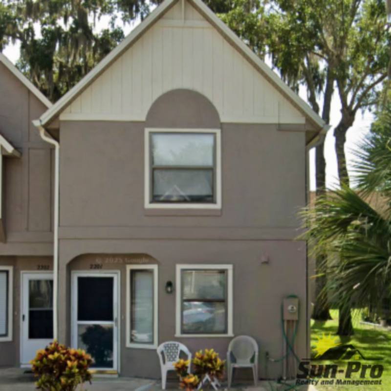 Townhouse for rent at 3960 Oak Trail Run #2201, Port Orange, FL 32127