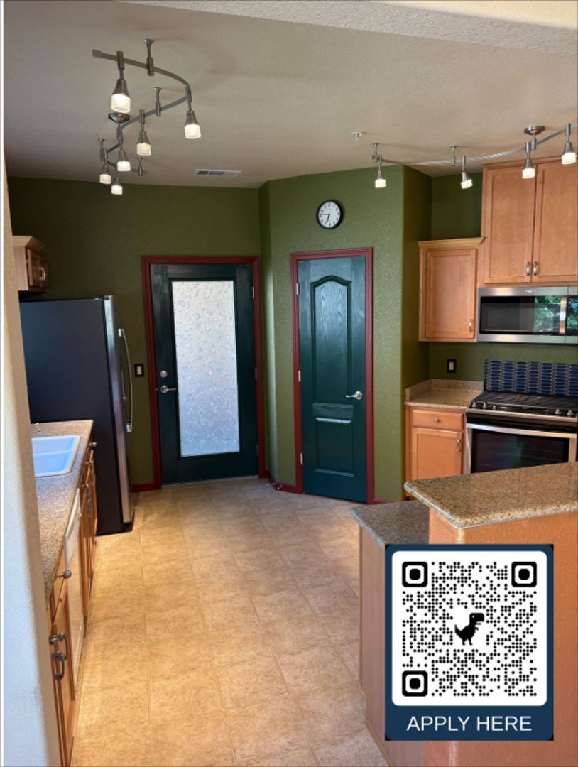 House for rent at 1262 Milano Dr, West Sacramento, CA 95691