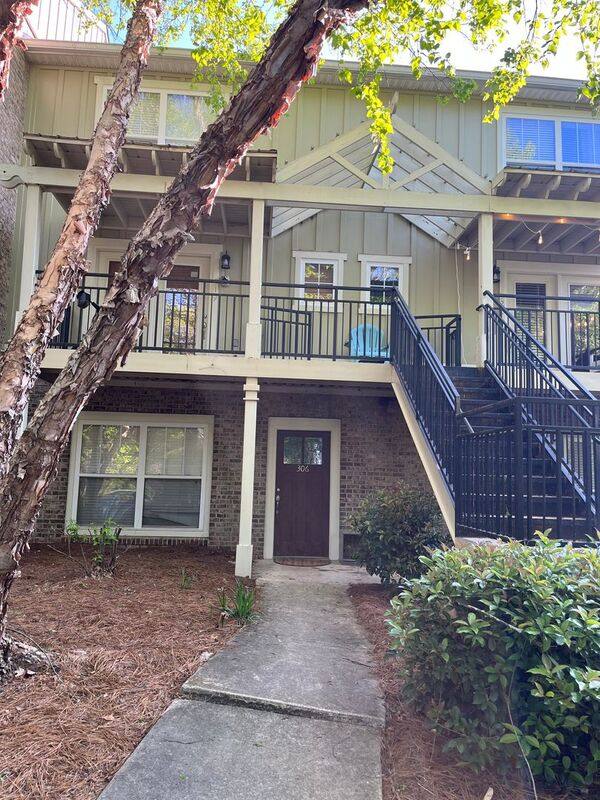Townhouse for rent at 490 Barnett Shoals Rd #C306, Athens, GA 30605