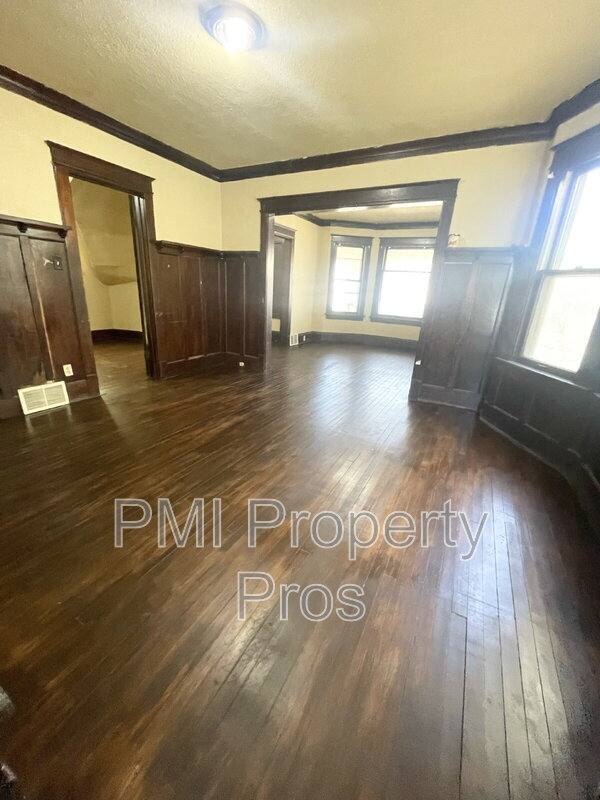 Apartment for rent at 2851 N 24th Place, Milwaukee, WI 53206