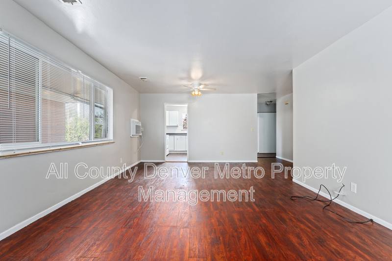 Apartment for rent at 6700 Wadsworth Blvd #112, Arvada, CO 80004