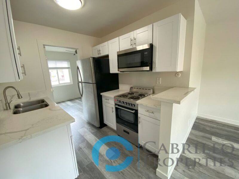 Apartment for rent at 5048 Wightman St #17, San Diego, CA 92105