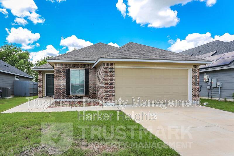 House for rent at 3050 Dade Loop #DADE3050, Temple, TX 76504