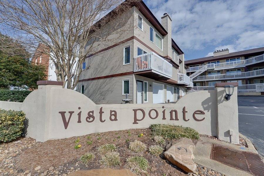 Condo for rent at 2228 Vista Circle, Virginia Beach, VA 23451