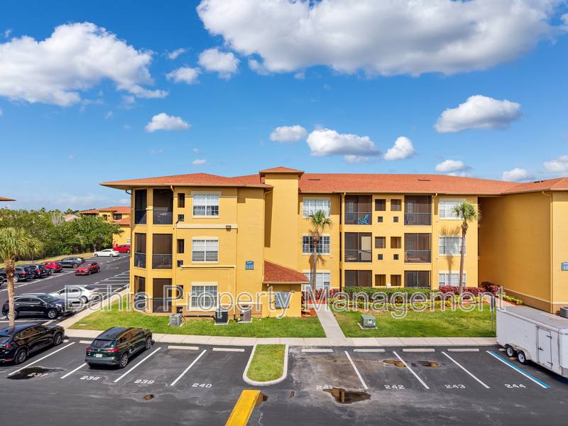 Condo for rent at 4307 Bayside Village Dr #102, Tampa, FL 33615