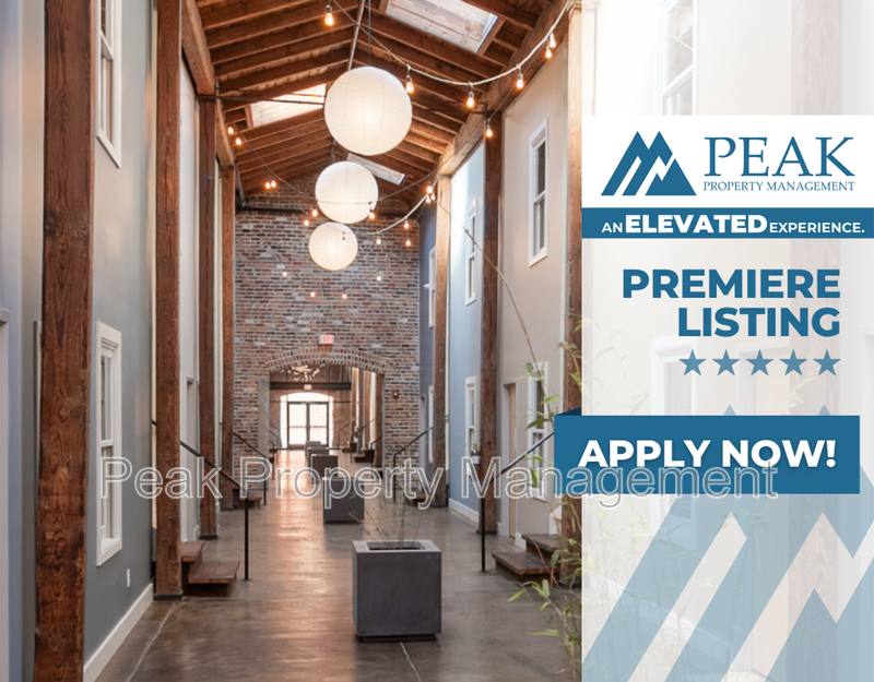 Apartment for rent at 219 E Bank St, Petersburg, VA 23803