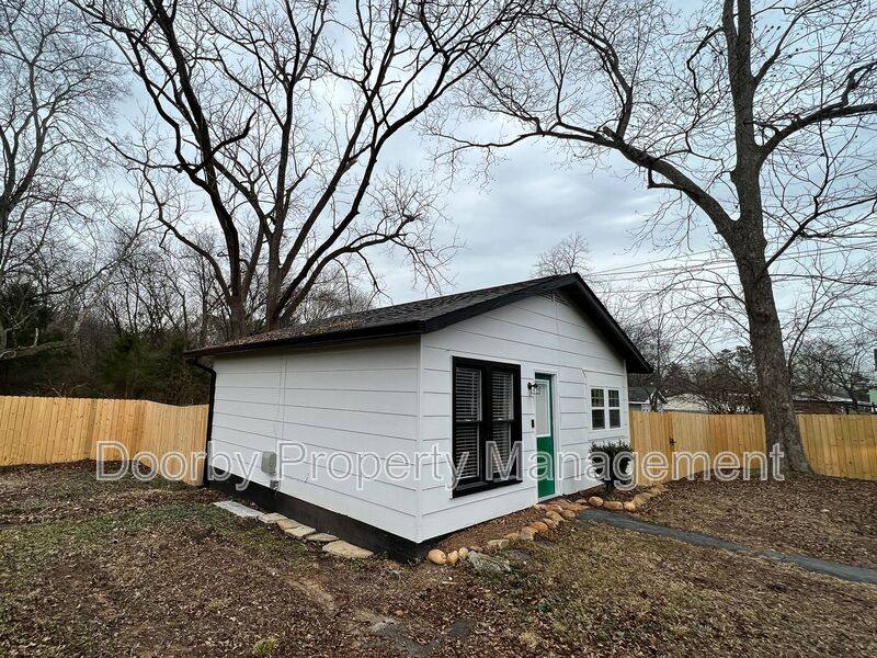 Apartment for rent at 1411 Marlboro Ave #ADU, Chattanooga, TN 37412