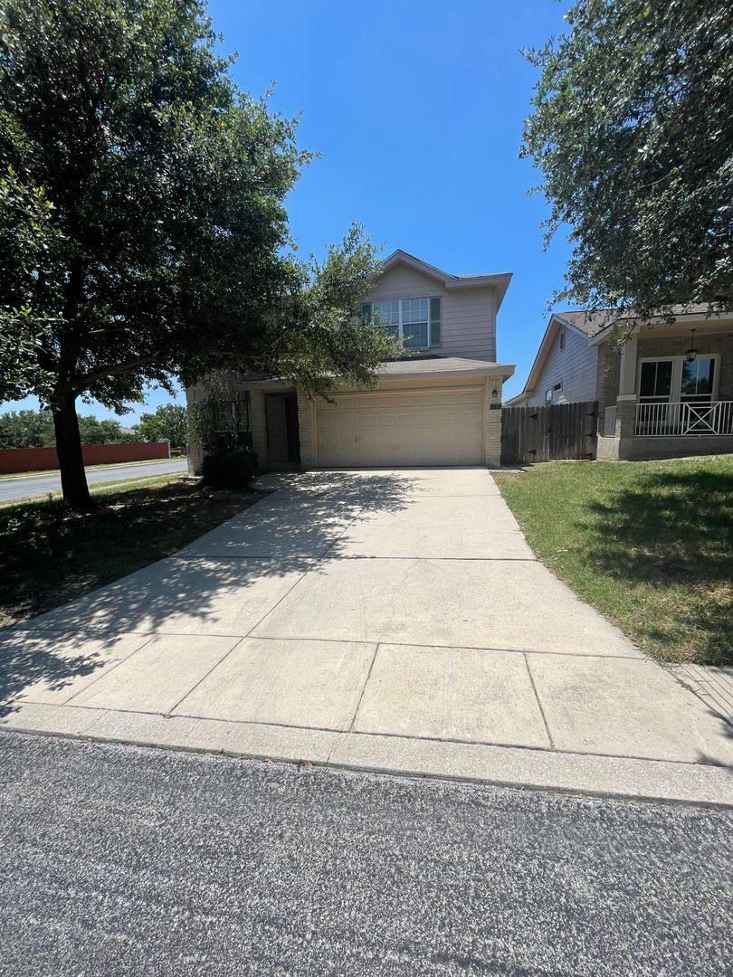 House for rent at 1403 Diamond Bluff, San Antonio, TX 78251