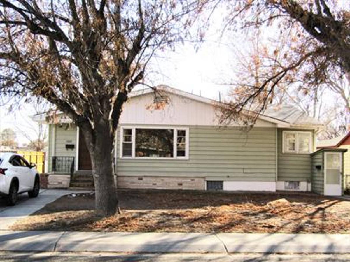Apartment for rent at 1325 Texas Ave, Grand Junction, CO 81501