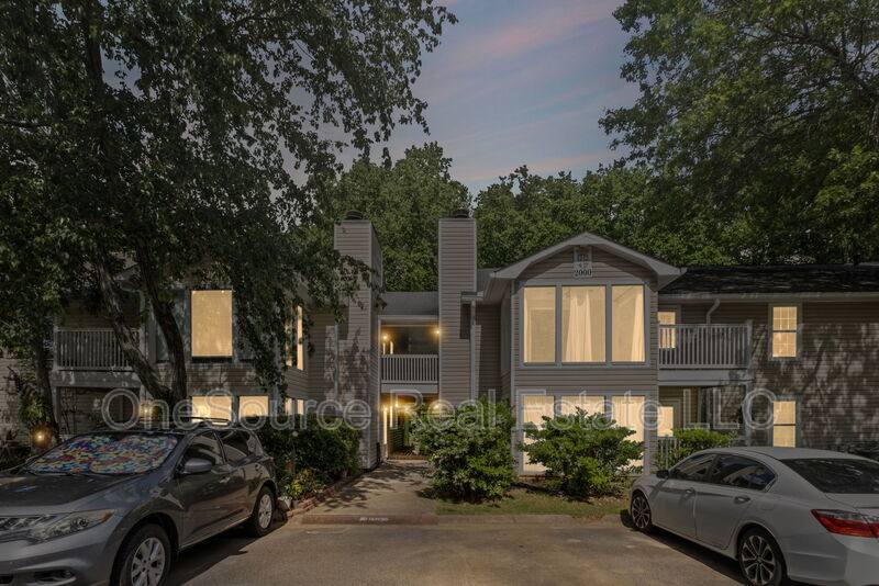 Condo for rent at 2005 Augusta Dr, Marietta, GA 30067