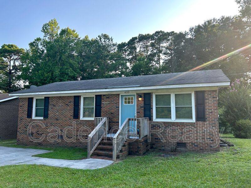 House for rent at 432 S Kerr Ave, Wilmington, NC 28403