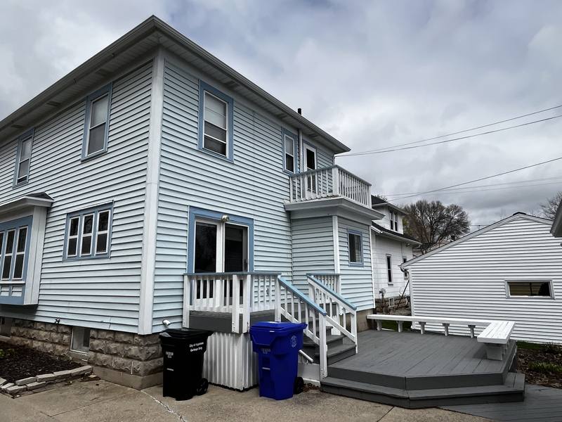House for rent at 1420 N Oneida St, Appleton, WI 54911