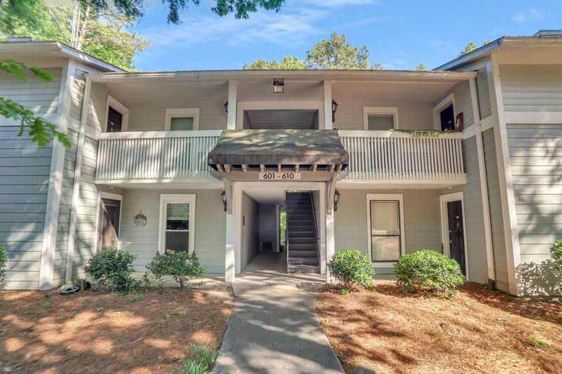 Apartment for rent at 610 Summit N Dr NE, Atlanta, GA 30324