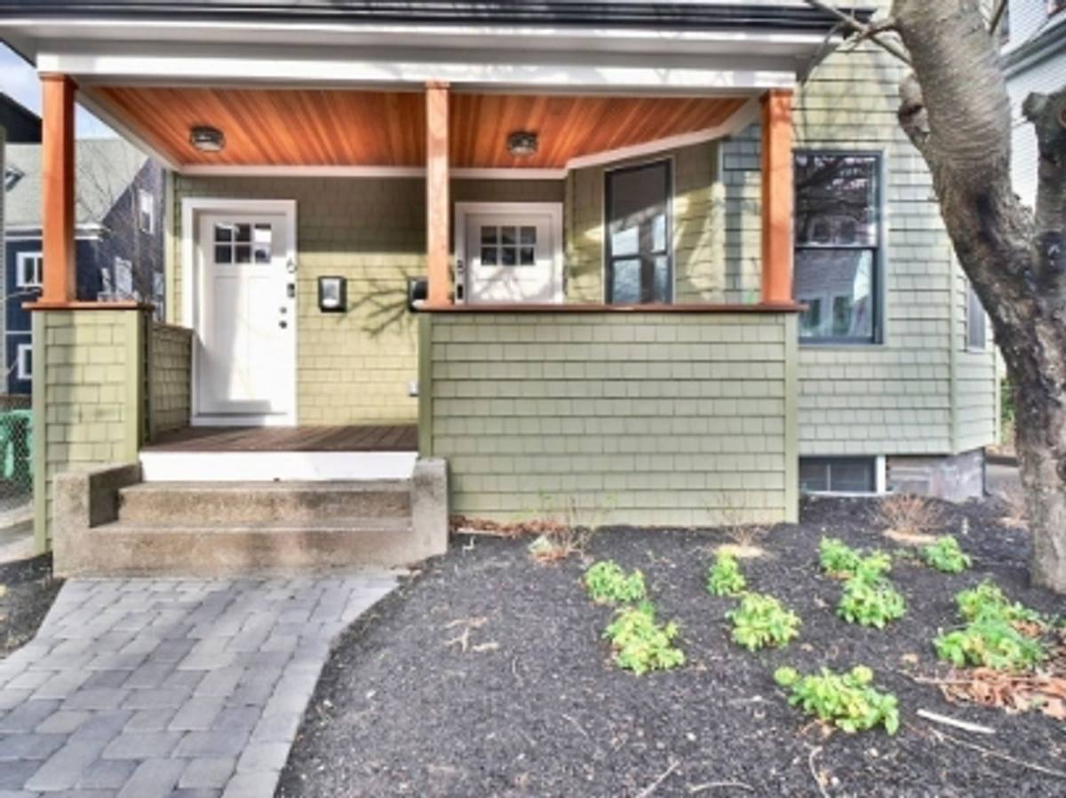 Condo for rent at 8 Greenleaf Ave, Medford, MA 02155