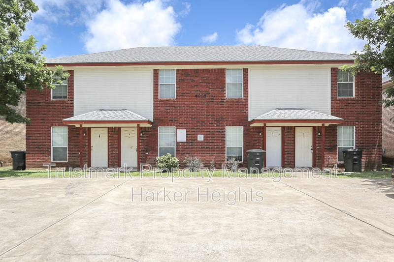 Townhouse for rent at 4005 B Madison, Killeen, TX 76543