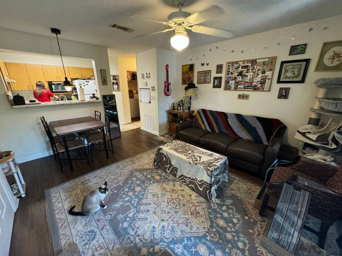 Condo for rent at 211 N Ave, Athens, GA 30601