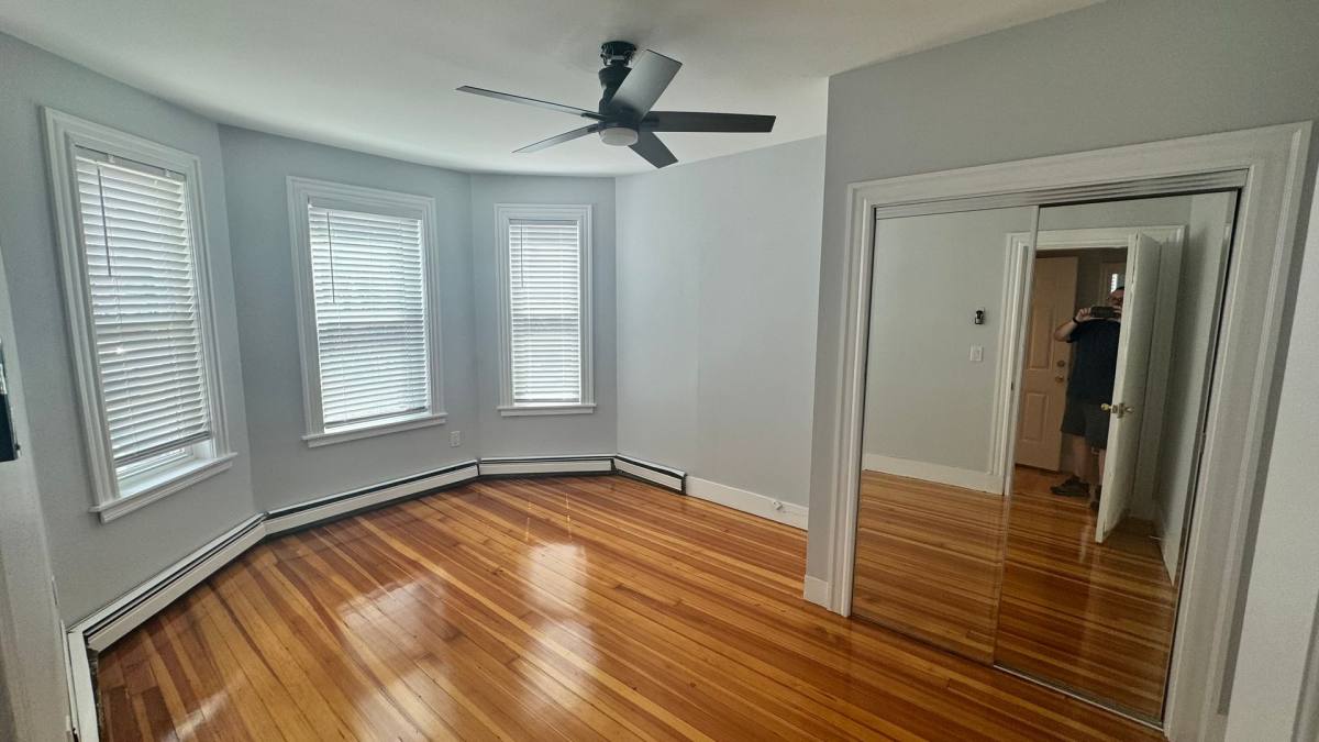 House for rent at 24 Farrington Ave #15, Allston, MA 02134