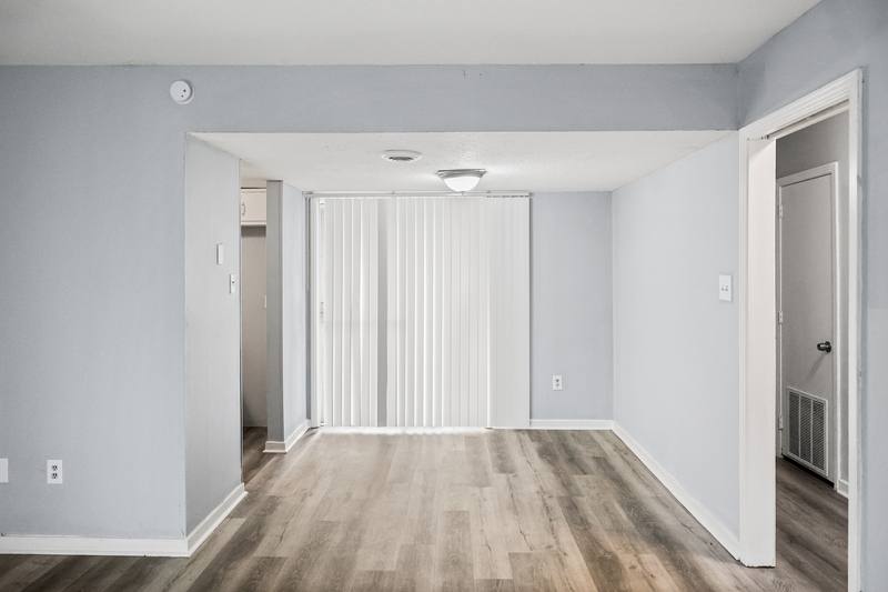 Apartment for rent at 225 W McDowell - H6, Jackson, MS 39204