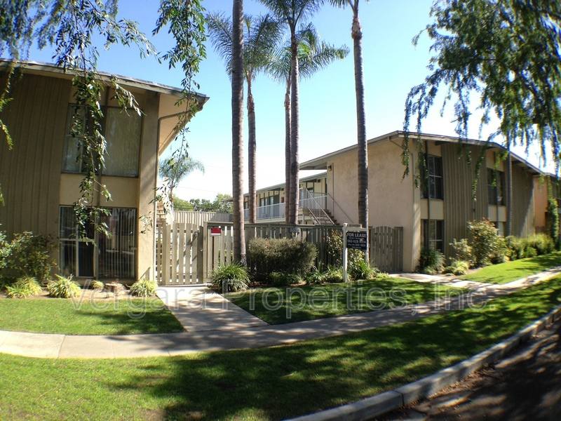 Apartment for rent at 5551 E 23rd St #7, Long Beach, CA 90815