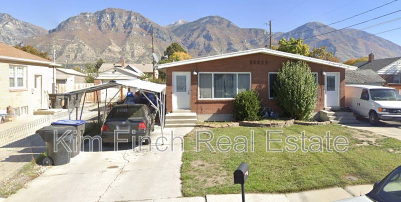 Apartment for rent at 826 N 750 W, Provo, UT 84604