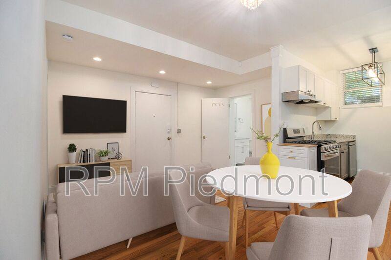 Condo for rent at 741 Frederica St NE #25, Atlanta, GA 30306