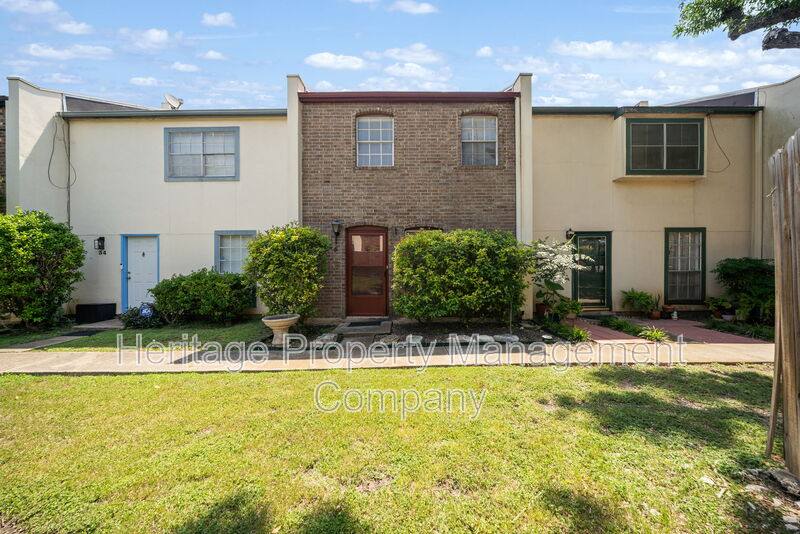 Apartment for rent at 6427 Wurzbach Rd #1, San Antonio, TX 78240