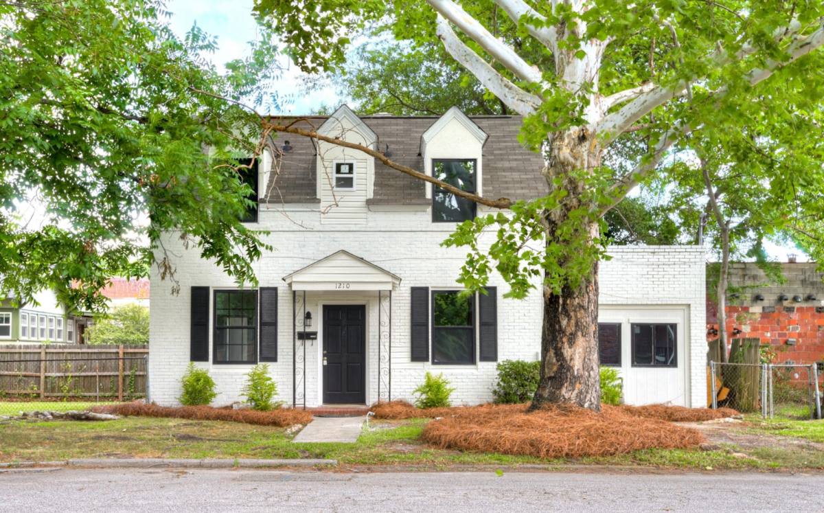 House for rent at 1210 Murphy St, Augusta, GA 30904