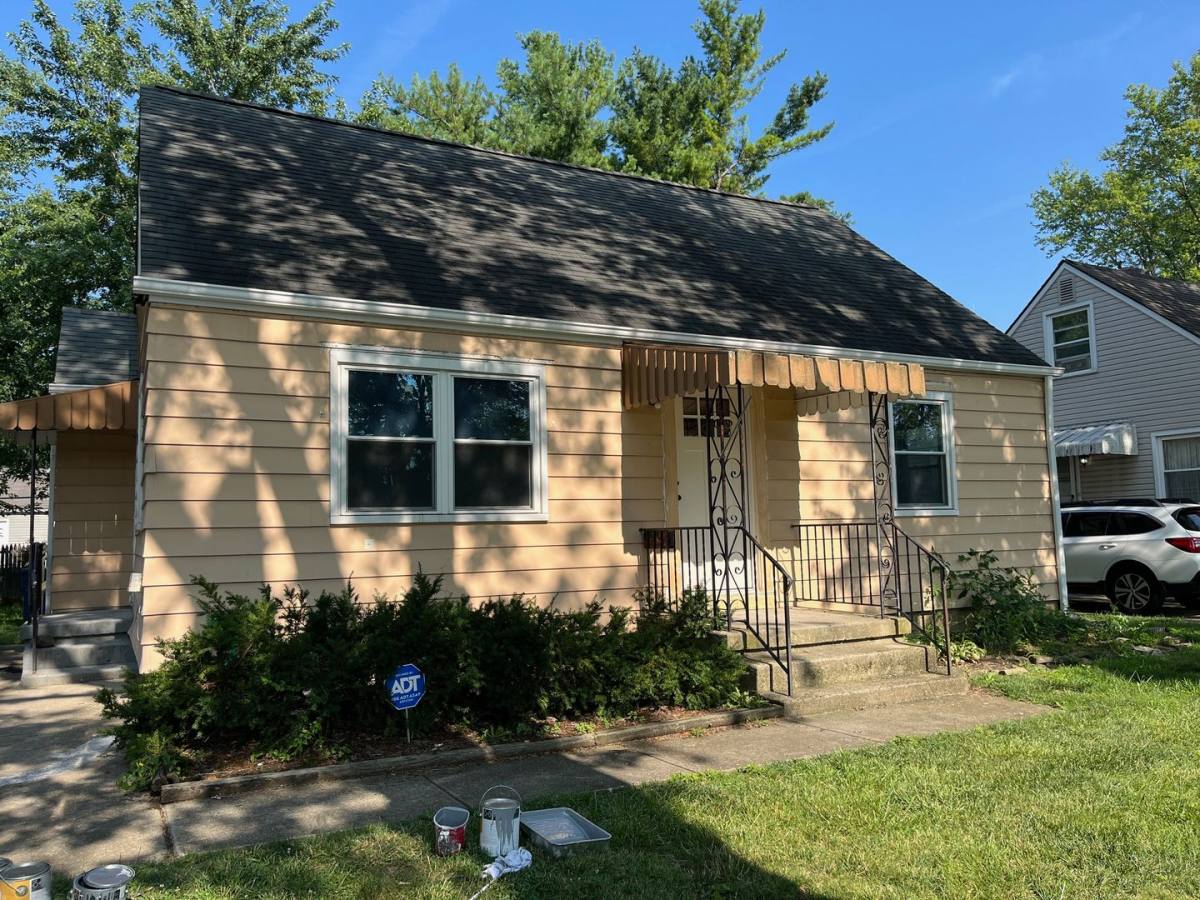 House for rent at 3247 Walmar Dr, Columbus, OH 43224