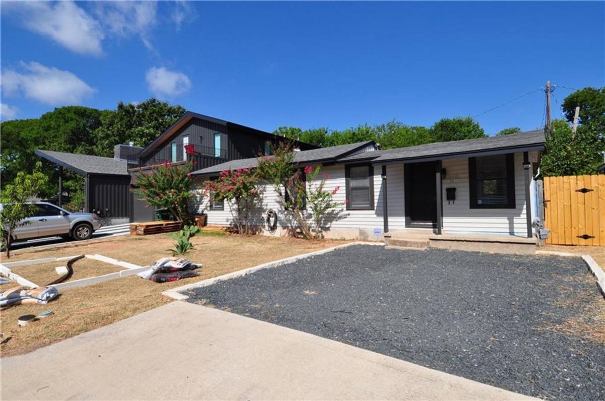 House for rent at 5210 Leralynn B St, Austin, TX 78751