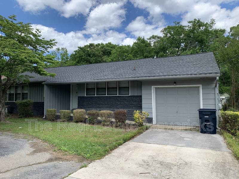 House for rent at 1176 S Seminole Dr, Chattanooga, TN 37412