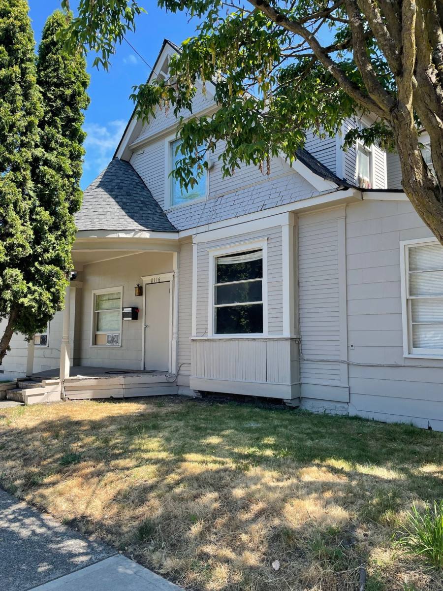 Apartment for rent at 8116 8th Ave S, Seattle, WA 98108