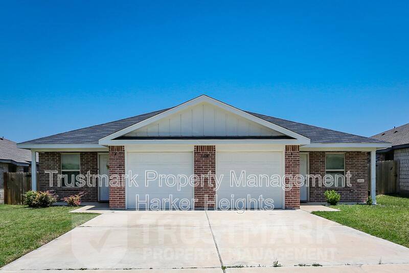Apartment for rent at 2328 B Duntov Dr, Temple, TX 76504