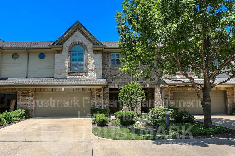 Townhouse for rent at 3104 Sabine Cove #SABINE3104, Belton, TX 76513