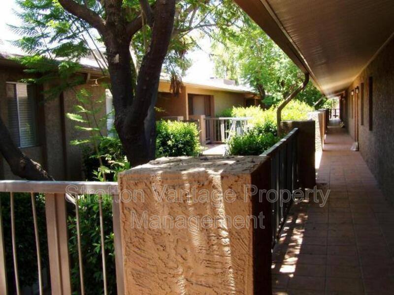 Condo for rent at 4354 N 82nd St #278, Scottsdale, AZ 85251