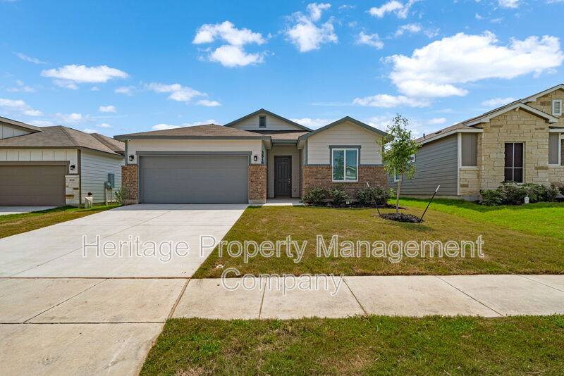 House for rent at 3816 Donald Dr, Seguin, TX 78155