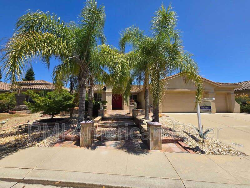 House for rent at 10071 Wyatt Ranch Way, Sacramento, CA 95829