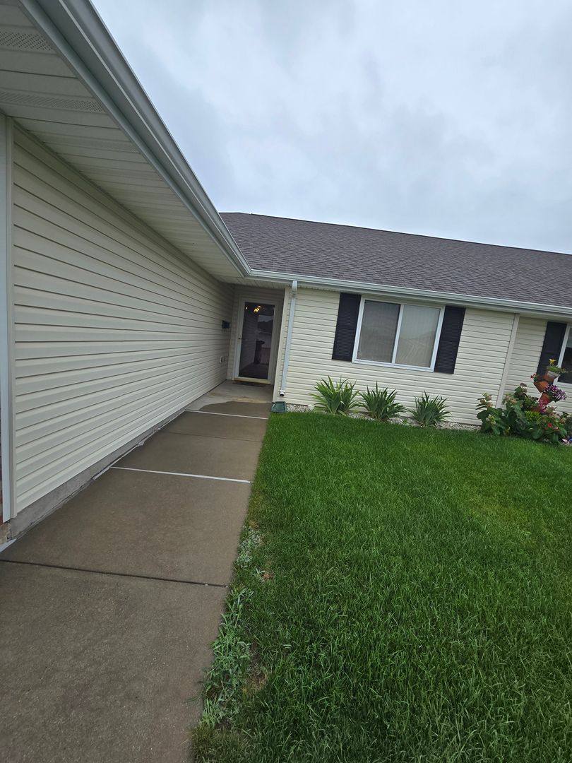 House for rent at 905 Larayne Lane, Norfolk, NE 68701