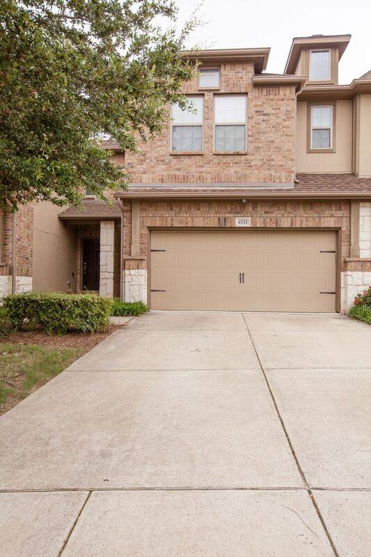 House for rent at 6521 Federal Hall St, Plano, TX 75023