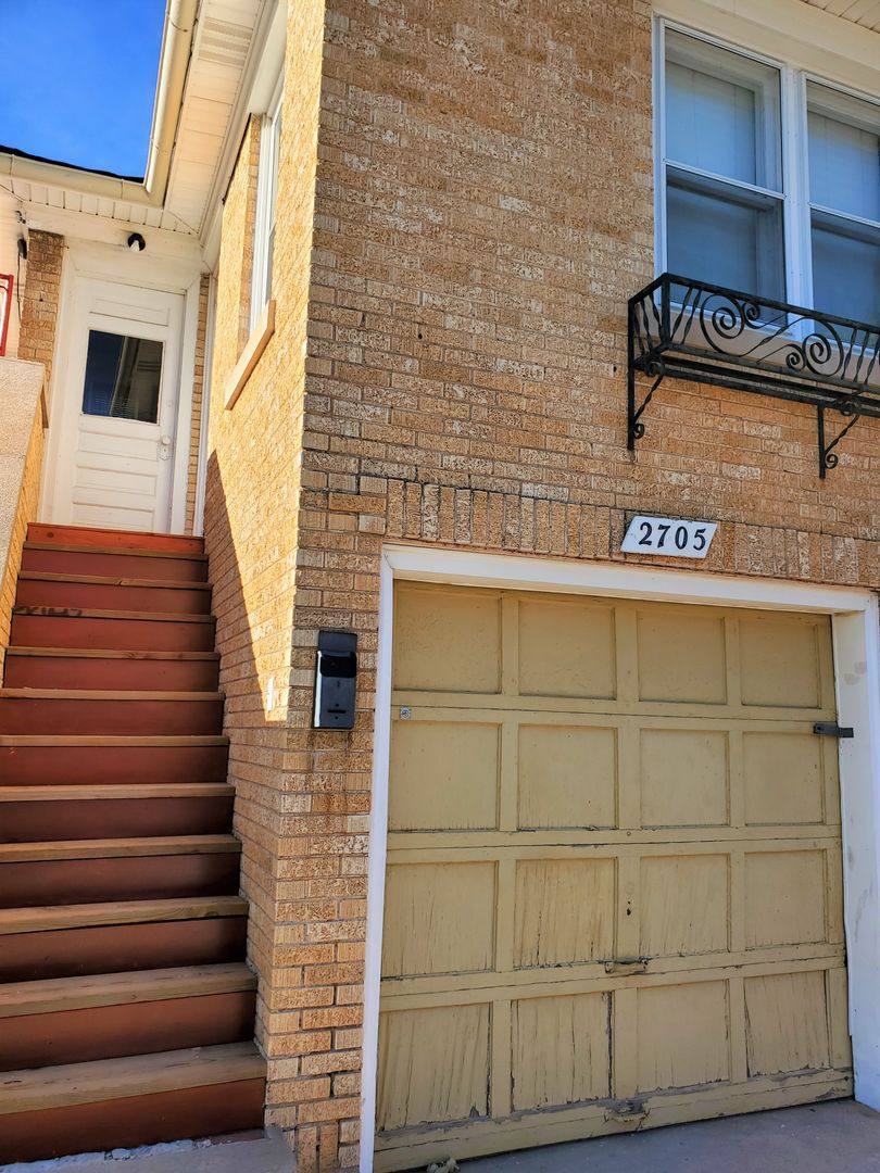 Apartment for rent at 2705 NW 13th St, Oklahoma City, OK 73107