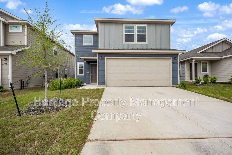 House for rent at 13758 Prospector Post, San Antonio, TX 78253