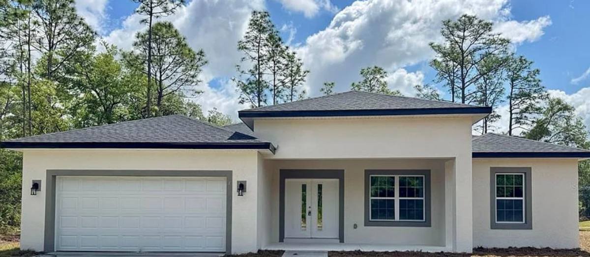 House for rent at 646 W Homeway Loop, Dunnellon, FL 34434