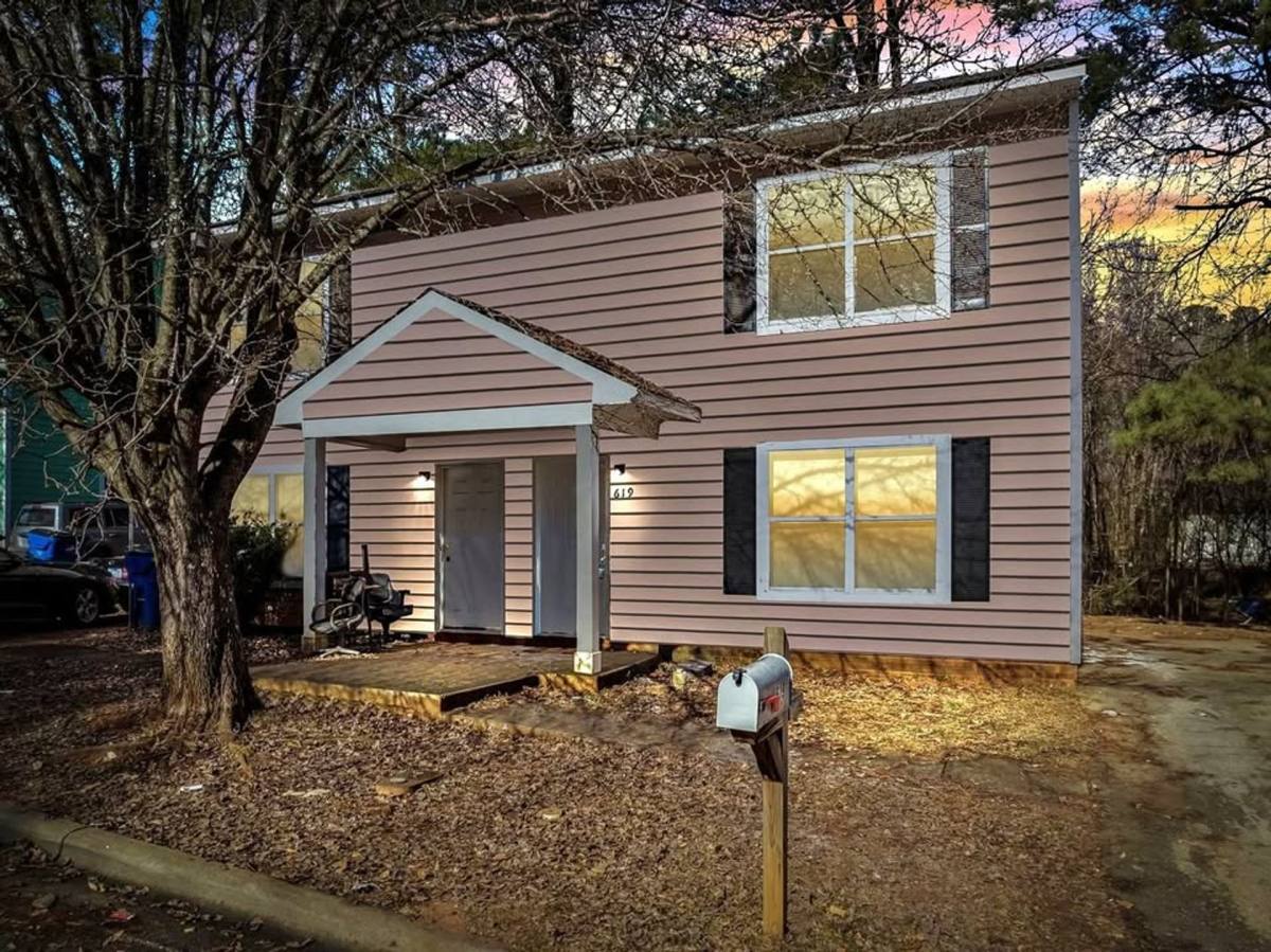 Apartment for rent at 600-635 Hilltop Dr, Raleigh, NC 27610