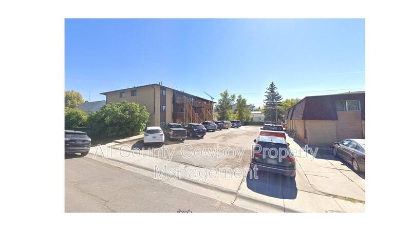 Apartment for rent at 1314 Gibbon St #E13, Laramie, WY 82072