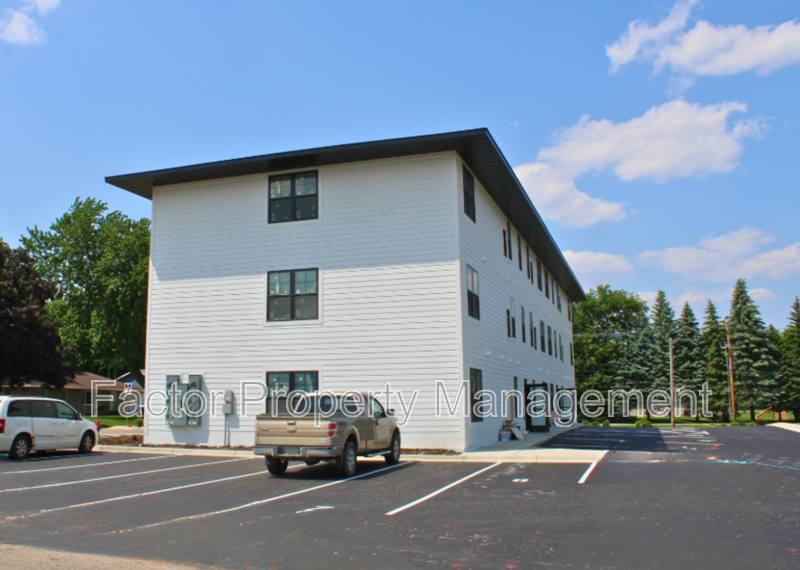 Apartment for rent at 1300 Warren St #203, Mankato, MN 56001